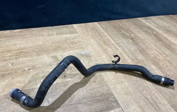 Ford Kuga II Engine coolant pipe/hose F1F118K580DB