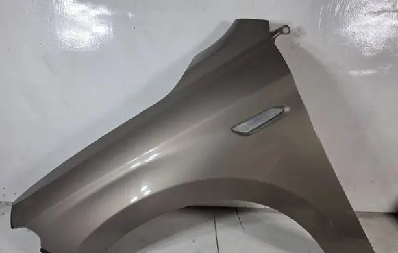 Fiat Tipo Fender BLOTNIKPTIPOII