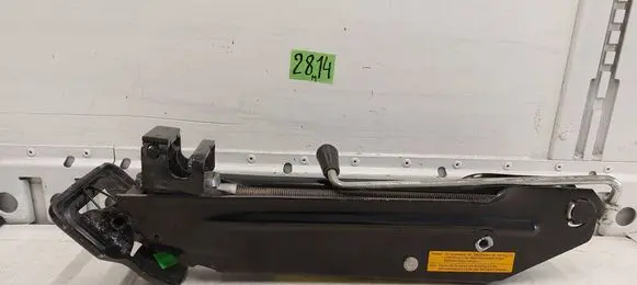 Volkswagen Transporter - Caravelle T5 Lift Jack 7P0011031B