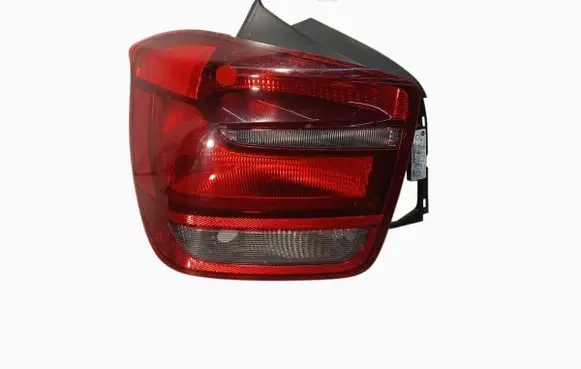 BMW 1 F20 F21 Rear/tail lights 727009706