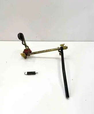 Mercedes-Benz SLC C107 Throttle cable 1079972581 A1079972581