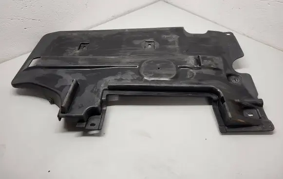 Dodge Challenger Side bottom protection 101558050LH