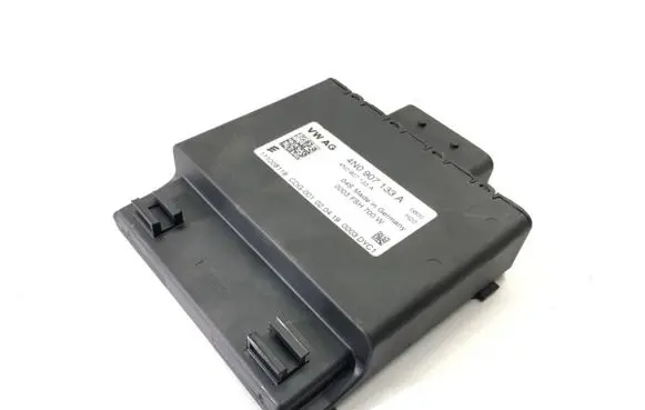 Audi A8 S8 D5 Other control units/modules 4N0907133A