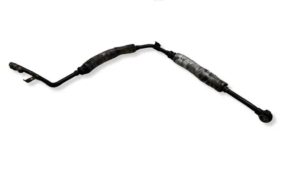 Audi Q7 4L Power steering hose/pipe/line 7L8422893AB