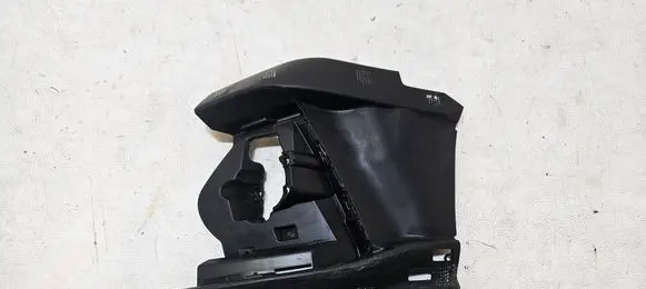Ford Focus Front bumper mounting bracket JX7B17E889S