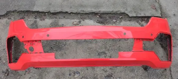 Volkswagen Transporter - Caravelle T6 Front bumper