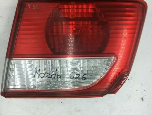 Mazda 626 Tailgate rear/tail lights 22661919