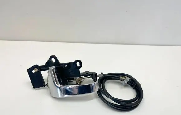 Mercedes-Benz SL R129 Front door interior handle A1297600161 1297600161