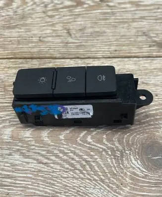 Audi A4 S4 B9 Climate control unit 30726008