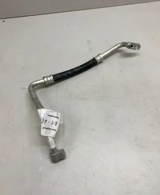 Tesla Model S Air conditioning (A/C) pipe/hose 100929300A