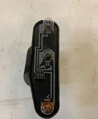 Renault Espace III Tail light bulb cover holder PRTD20