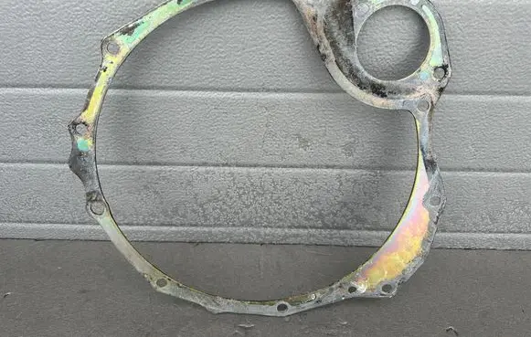Nissan King Cab, Navara other engine part 30411VK500