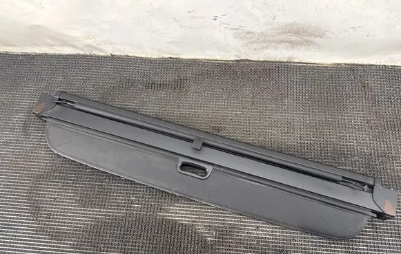 BMW X5 E70 Parcel shelf load cover 6972712