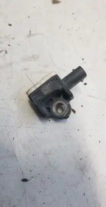 Audi A6 C7 Airbag deployment crash/impact sensor 4H0959651A