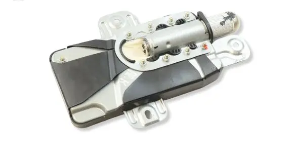 BMW 3 E46 Front door airbag 7037233 72127037233