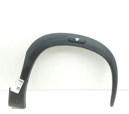 Citroen AMI electric Fender end trim 16776048XT 1677682080