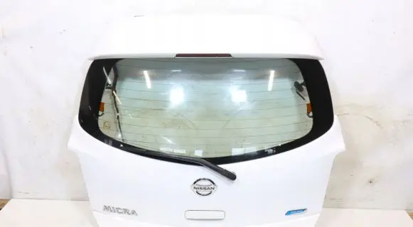Nissan Micra Truck tailgate 