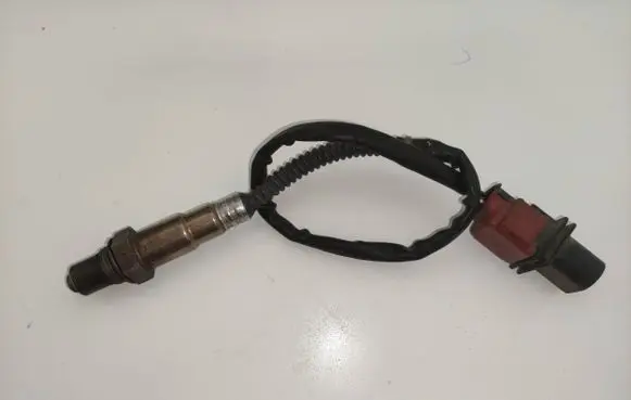 Audi A6 S6 C6 4F Lambda probe sensor 059906262 0281004054