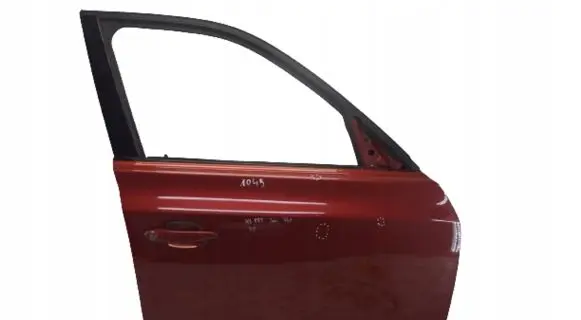 BMW X3 E83 Front door