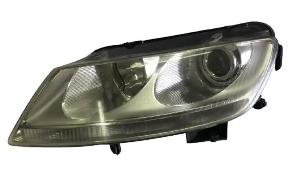 Volkswagen Phaeton Headlight/headlamp 3D2941015F