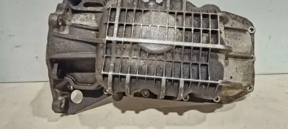 Ford Focus Oil sump 98mm6675cb