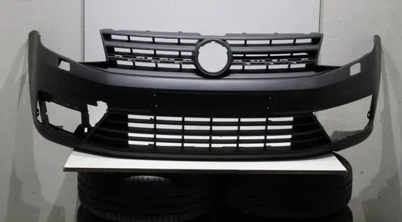 Volkswagen Caddy Front bumper 2K5807221J