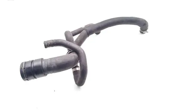 Volvo V60 Engine coolant pipe/hose S4000265 S0000379 S4000350