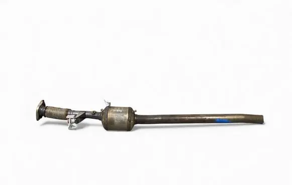 Mercedes-Benz CLA C118 X118 Catalyst/FAP/DPF particulate filter A2474914400