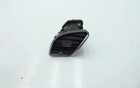 Audi A4 S4 B8 8K Dashboard side air vent grill/cover trim 8T2820901F