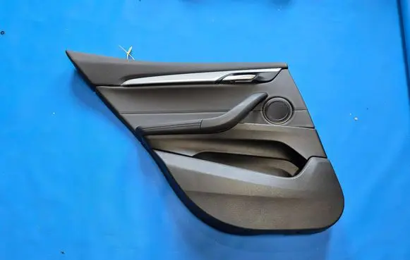 BMW X2 F39 Rear door card panel trim