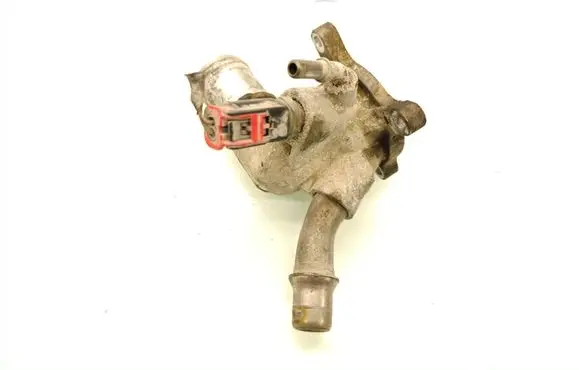 Thermostat/thermostat housing