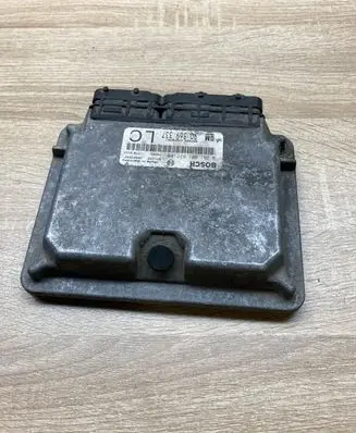 Opel Sintra Engine control unit/module ECU 90569337 02810016374
