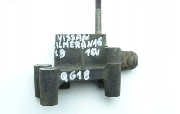 Nissan Almera N16 EGR valve