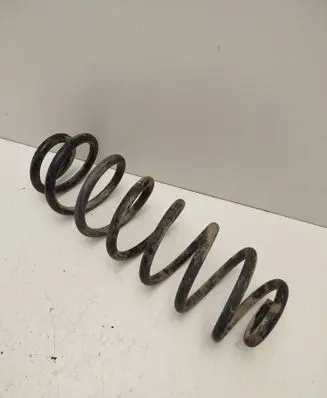 Volkswagen Touran I Front coil spring