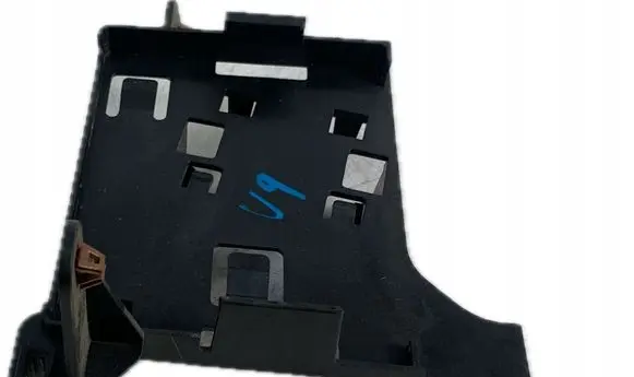 Chevrolet Camaro GPS navigation control unit/module 23332563