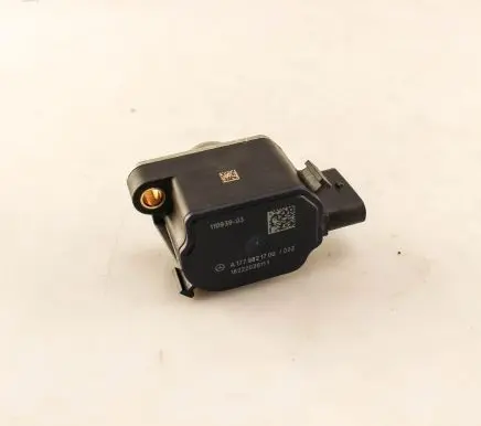 Mercedes-Benz GLE W167 Other devices A1779821700