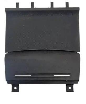 Audi A3 S3 8P Ashtray (front) 8P0857951 WJD81024 8P0864147
