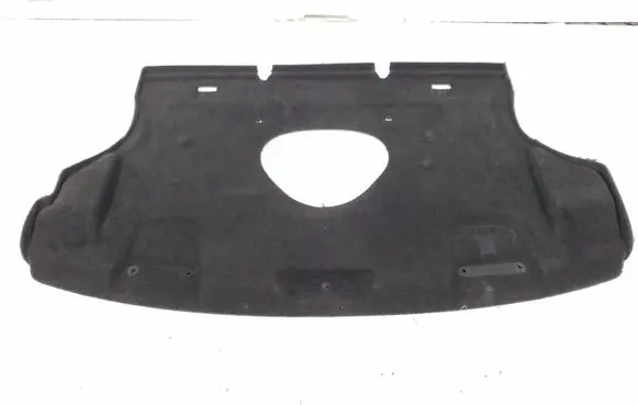 Mercedes-Benz S W221 Other trunk/boot trim element A2216930091