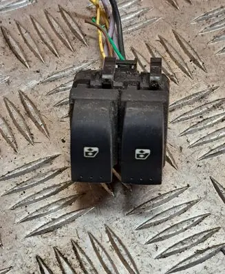 Renault Espace - Grand espace IV Electric window control switch