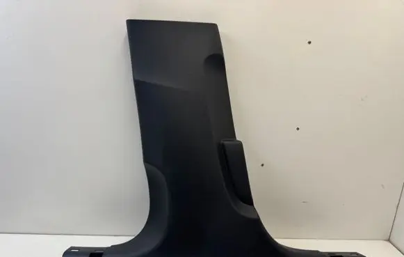 Audi A6 S6 C8 4K (B) pillar trim (bottom) 4K0867239