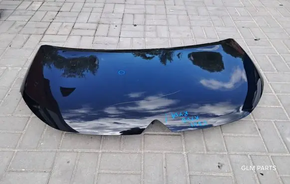 Citroen C3 Engine bonnet/hood