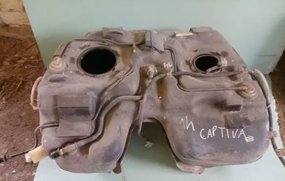 Chevrolet Captiva Fuel tank 96629353 96629472