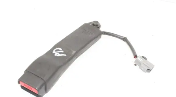 Tesla Model S Front seatbelt buckle 101949305E