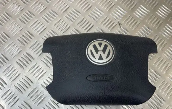 Volkswagen PASSAT B6 Steering wheel airbag 1J0880201K
