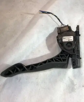 Ford Galaxy Accelerator throttle pedal 6M2T14B056