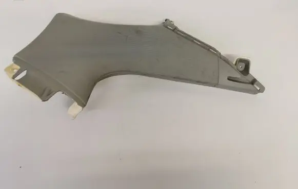 Audi A6 C7 (B) pillar trim (top) 4G9867245