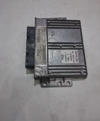 Citroen C2 Engine control unit/module ECU 9642222380