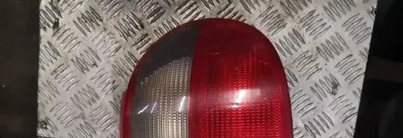 Ford Galaxy Rear/tail lights