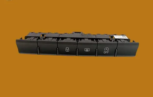 Skoda Rapid (NH) Other switches/knobs/shifts 5JA927132AP
