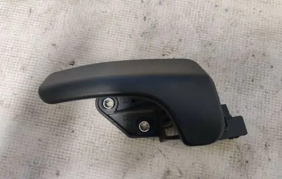 Fiat Ducato Front door interior handle c390